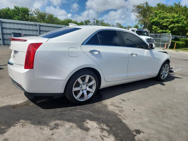 80922885 :رقم المزاد ، 1G6AA5RA0G0173413 vin ، 2016 Cadillac Ats مزاد بيع
