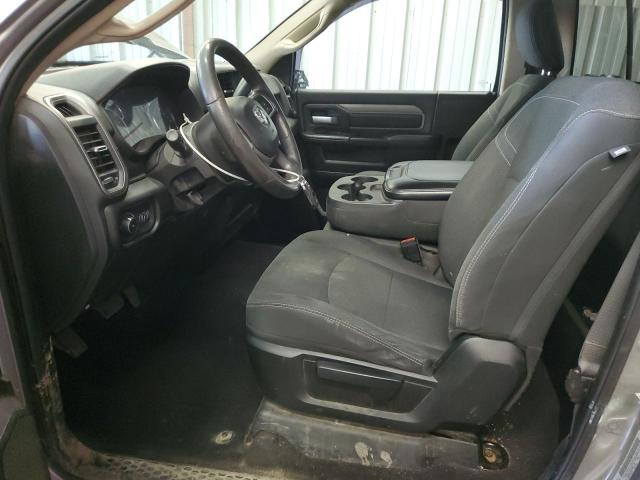 60820295 :رقم المزاد ، 3C6MR5AL1KG535325 vin ، 2019 Ram 2500 مزاد بيع