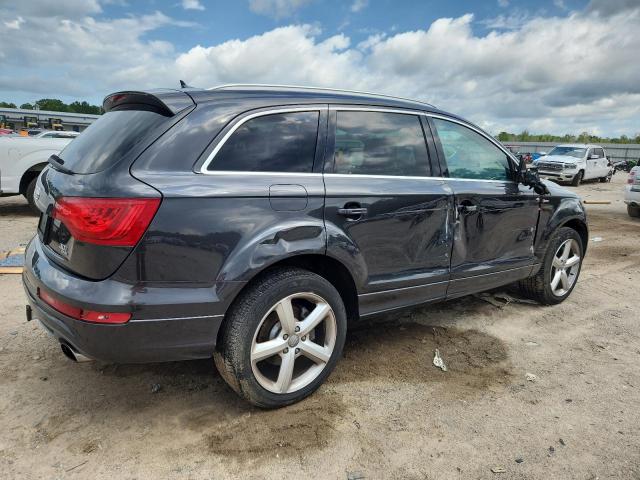 59992065 :رقم المزاد ، WA1DGAFE5ED011950 vin ، 2014 Audi Q7 مزاد بيع