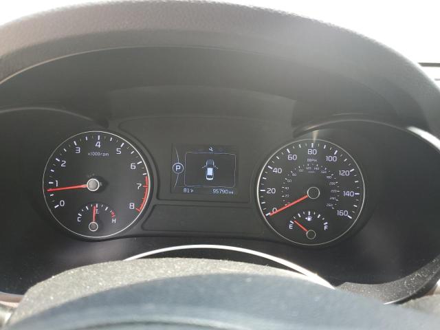 Продаж на аукціоні авто 2016 Kia Optima Lx, vin: 5XXGT4L32GG011013, номер лоту: 59624795