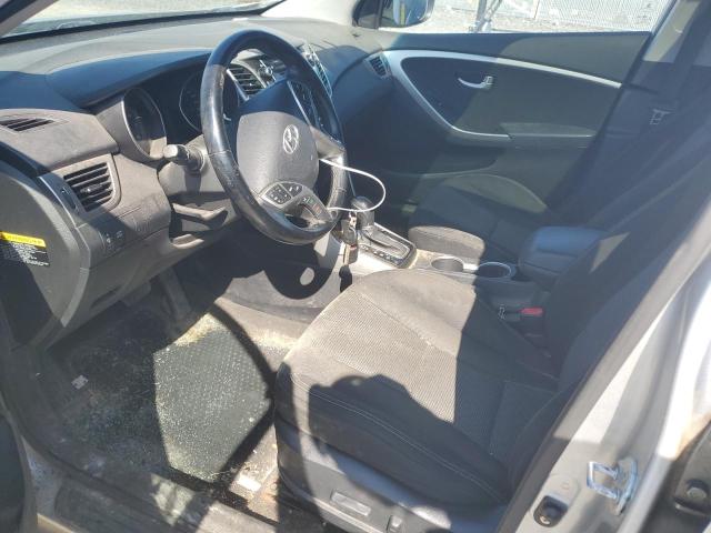 Aukcja sprzedaży 2014 Hyundai Elantra Gt, vin: KMHD35LH9EU183692, numer aukcji: 62838395