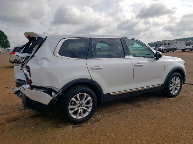 2020 Kia Telluride მანქანა იყიდება აუქციონზე, vin: 5XYP24HC3LG011006, აუქციონის ნომერი: 60036625
