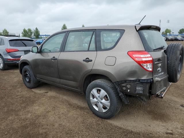 2010 Toyota Rav4 მანქანა იყიდება აუქციონზე, vin: 2T3ZF4DV3AW031047, აუქციონის ნომერი: 60877665