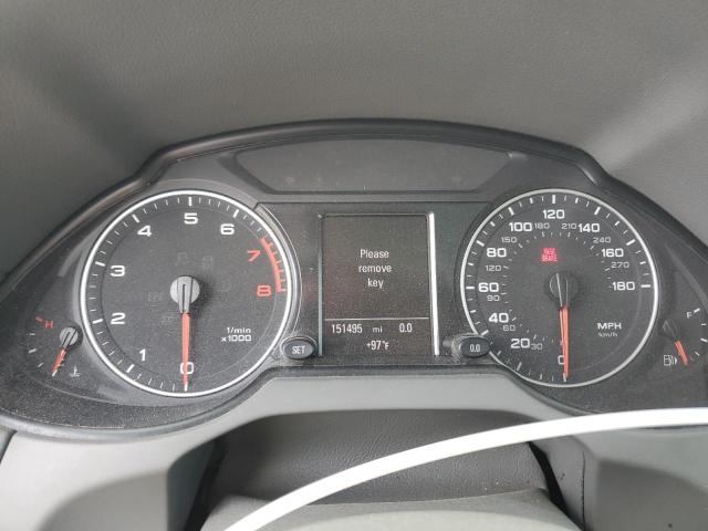 Aukcja sprzedaży 2012 Audi Q5 Premium, vin: WA1LFAFP2CA009359, numer aukcji: 62371905