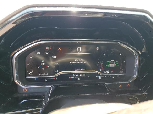 Aukcja sprzedaży 2024 Gmc Sierra, vin: 1GTUUDE80RZ143700, numer aukcji: 61465215