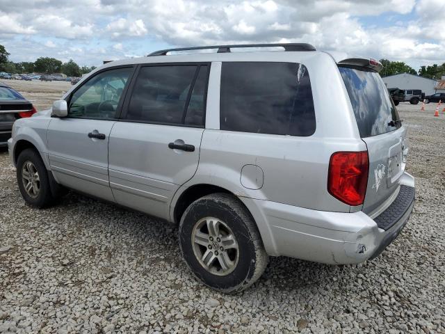 Продажа на аукционе авто 2005 Honda Pilot, vin: 5FNYF18525B061866, номер лота: 61494345