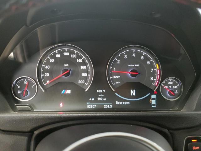 Продажа на аукционе авто 2016 Bmw M4, vin: WBS3R9C55GK338855, номер лота: 60400405