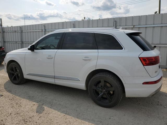 Aukcja sprzedaży 2017 Audi Q7 Premium, vin: WA1AAAF79HD020189, numer aukcji: 59193975
