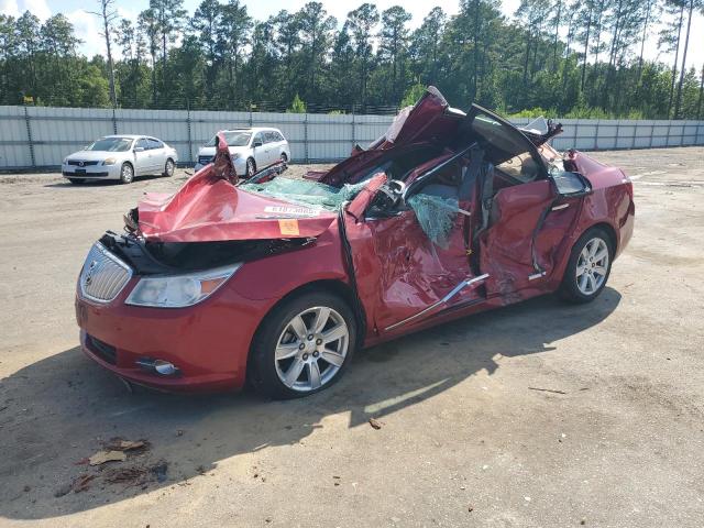 Auction sale of the 2012 Buick Lacrosse P, vin: 1G4GD5E39CF368161, lot number: 61873085