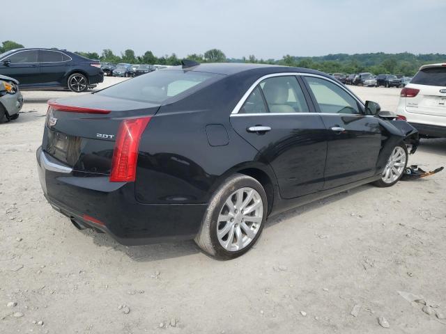 Aukcja sprzedaży 2018 Cadillac Ats, vin: 1G6AA5RX0J0144859, numer aukcji: 75027275
