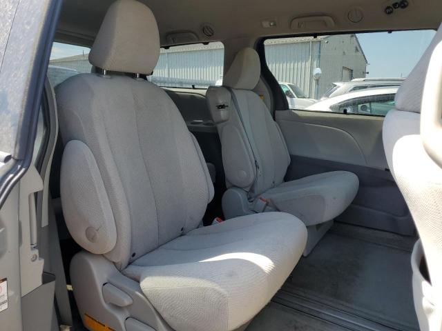 Продаж на аукціоні авто 2012 Toyota Sienna, vin: 5TDKK3DC8CS231500, номер лоту: 60050605