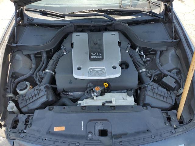 Aukcja sprzedaży 2013 Infiniti G37, vin: JN1CV6AP4DM301434, numer aukcji: 59429015