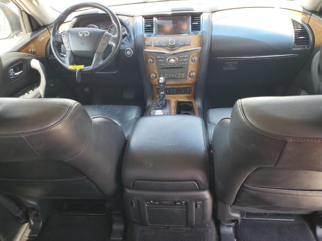 Продажа на аукционе авто 2013 Infiniti Qx56, vin: JN8AZ2NE4D9040467, номер лота: 59773595