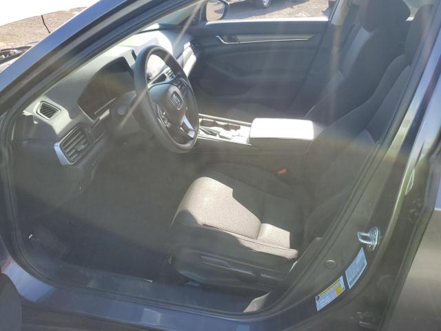 2021 Honda Accord Lx მანქანა იყიდება აუქციონზე, vin: 1HGCV1F14MA124357, აუქციონის ნომერი: 60318245