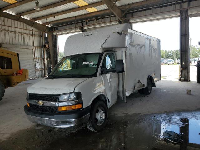 Продаж на аукціоні авто 2022 Chevrolet Express G3500, vin: 1HA3GTC77NN002966, номер лоту: 60779905