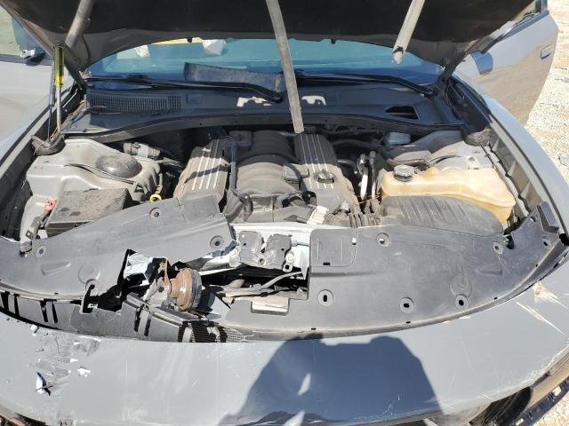 61532675 :رقم المزاد ، 2C3CDXGJ5JH121035 vin ، 2018 Dodge Charger R/ مزاد بيع