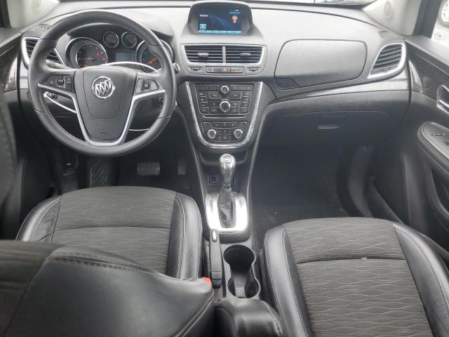 Продажа на аукционе авто 2015 Buick Encore, vin: KL4CJFSB4FB204142, номер лота: 62819835