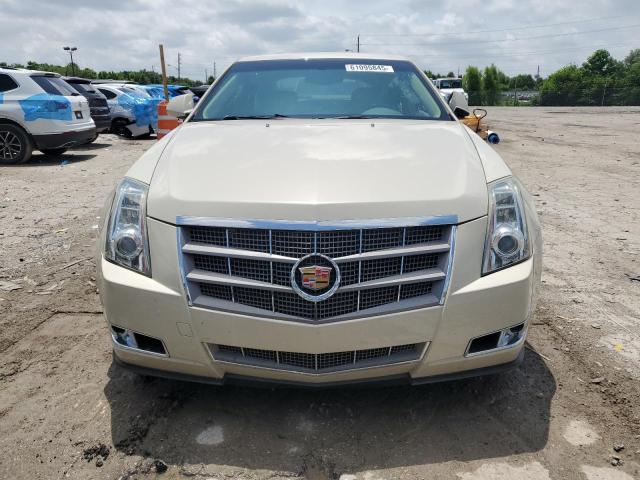 Aukcja sprzedaży 2010 Cadillac Cts, vin: 1G6DL5EVXA0119320, numer aukcji: 99846935