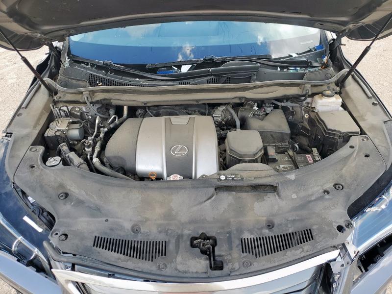 Продажа на аукционе авто 2019 Lexus Rx, vin: 2T2ZZMCA6KC142544, номер лота: 61860825
