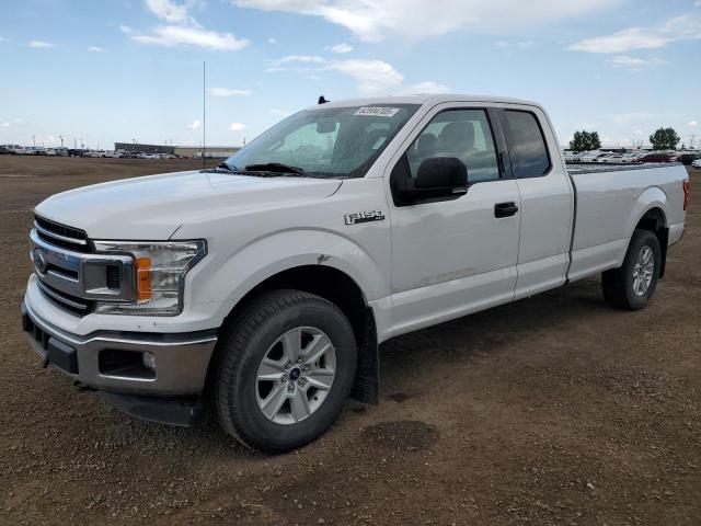 Продажа на аукционе авто 2020 Ford F150 Super, vin: 1FTFX1E42LKF06624, номер лота: 62894705