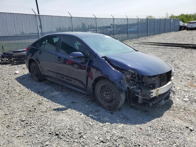 Продаж на аукціоні авто 2020 Toyota Corolla, vin: 5YFB4RBE6LP005269, номер лоту: 61010725