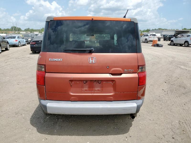 59423975 :رقم المزاد ، 5J6YH18573L010345 vin ، 2003 Honda Element مزاد بيع