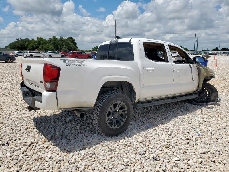 2021 Toyota Tacoma მანქანა იყიდება აუქციონზე, vin: 5TFCZ5AN5MX281543, აუქციონის ნომერი: 62397775