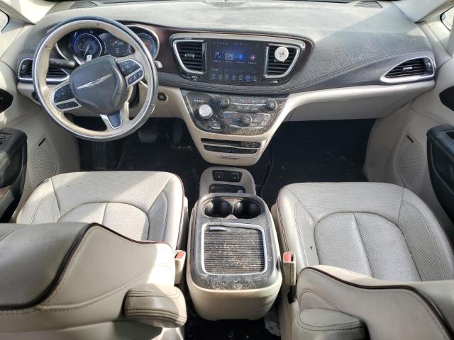 Aukcja sprzedaży 2017 Chrysler Pacifica, vin: 2C4RC1GG1HR507854, numer aukcji: 60864675