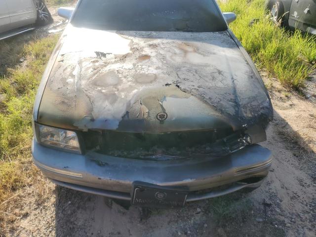 1997 Cadillac Deville მანქანა იყიდება აუქციონზე, vin: 1G6KD54Y7VU300244, აუქციონის ნომერი: 62017825
