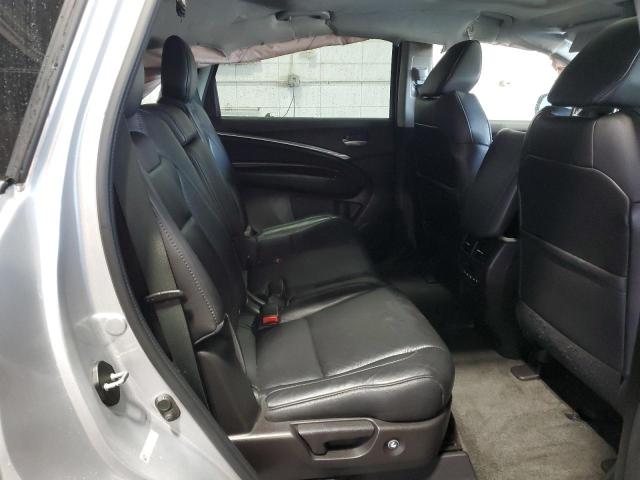 Aukcja sprzedaży 2015 Acura Mdx, vin: 5FRYD4H46FB007534, numer aukcji: 61391555