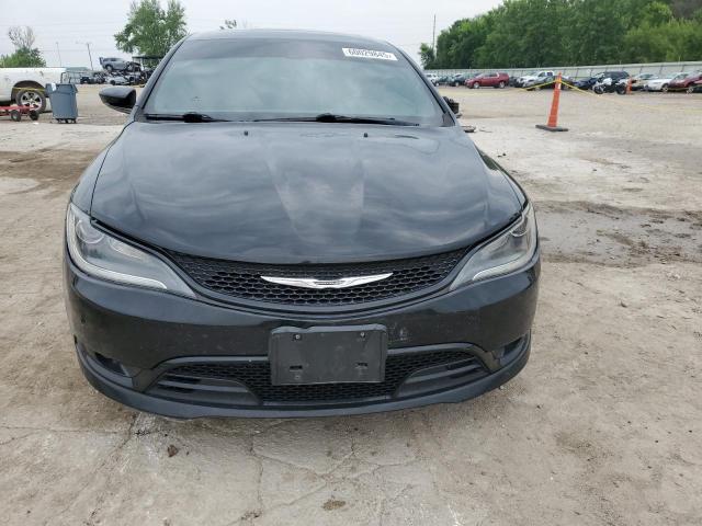 2015 Chrysler 200 მანქანა იყიდება აუქციონზე, vin: 1C3CCCBB3FN689276, აუქციონის ნომერი: 73648715