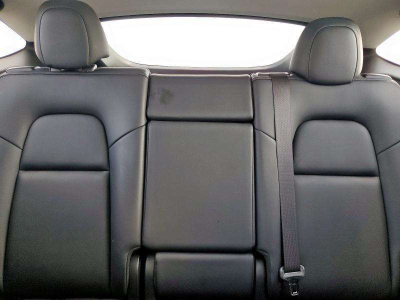 Продаж на аукціоні авто 2021 Tesla Model Y, vin: 5YJYGDEE9MF149038, номер лоту: 61576285