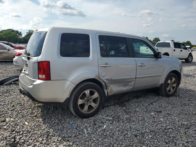 62183115 :رقم المزاد ، 5FNYF3H56CB035926 vin ، 2012 Honda Pilot Exl مزاد بيع