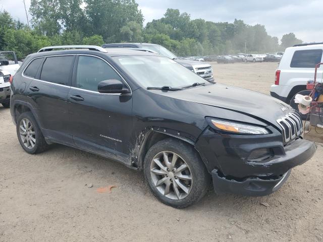 62079225 :رقم المزاد ، 1C4PJMDB5JD564400 vin ، 2018 Jeep Cherokee L مزاد بيع