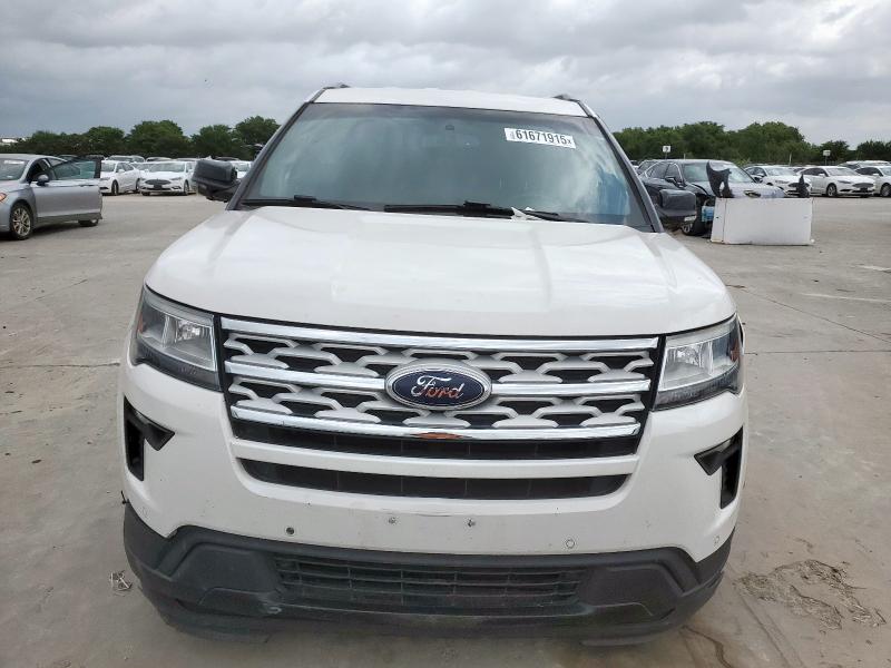 Продажа на аукционе авто 2018 Ford Explorer X, vin: 1FM5K7D8XJGC54456, номер лота: 61671915