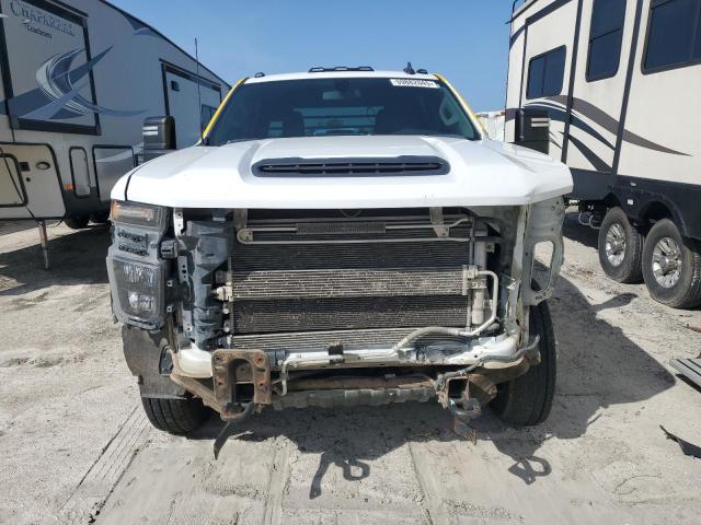 Aukcja sprzedaży 2021 Chevrolet Silverado, vin: 1GB4YSEY7MF240481, numer aukcji: 59882045