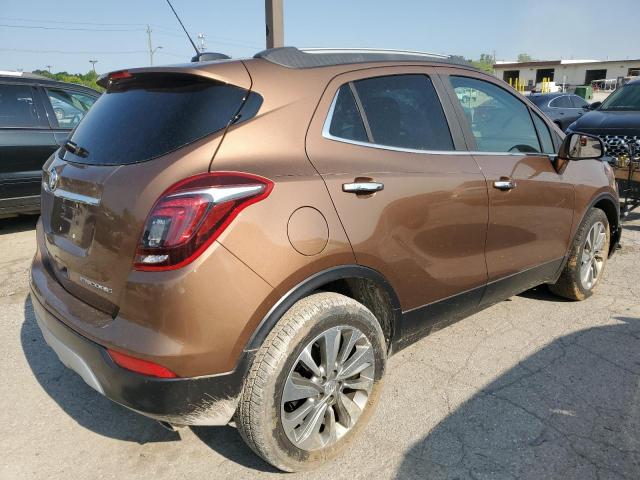 Продаж на аукціоні авто 2017 Buick Encore, vin: KL4CJASB9HB083842, номер лоту: 66266365