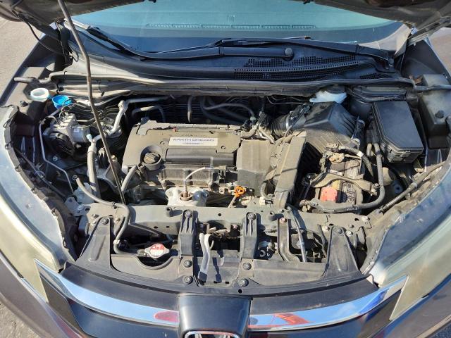 2015 Honda Cr-v Lx მანქანა იყიდება აუქციონზე, vin: 2HKRM3H35FH544520, აუქციონის ნომერი: 61152185