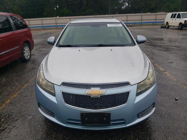 Aukcja sprzedaży 2011 Chevrolet Cruze, vin: 1G1PG5S97B7253631, numer aukcji: 57229205