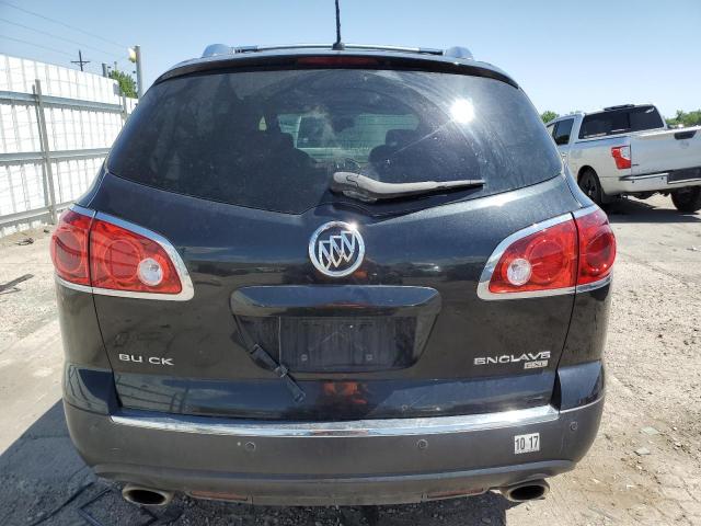 Продажа на аукционе авто 2008 Buick Enclave, vin: 5GAER23738J240683, номер лота: 62149425