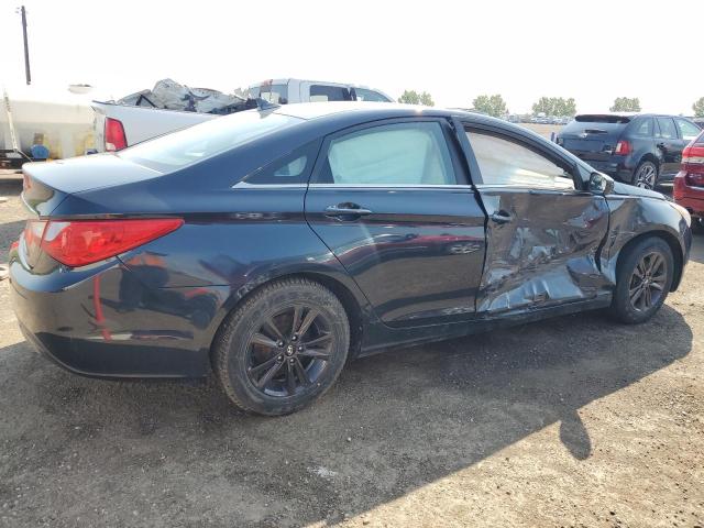 Продажа на аукционе авто 2013 Hyundai Sonata, vin: 5NPEB4AC6DH747630, номер лота: 60914935