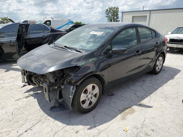 Продаж на аукціоні авто 2016 Kia Forte, vin: KNAFK4A62G5620406, номер лоту: 62779155