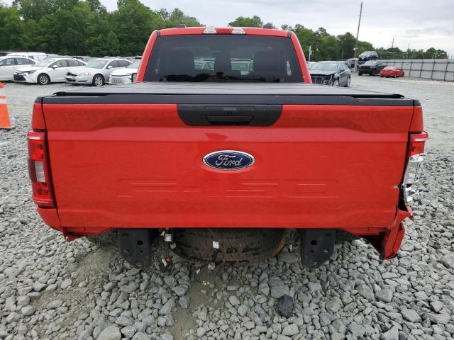 58383215 :رقم المزاد ، 1FTMF1C53PKF64009 vin ، 2023 Ford F150 مزاد بيع