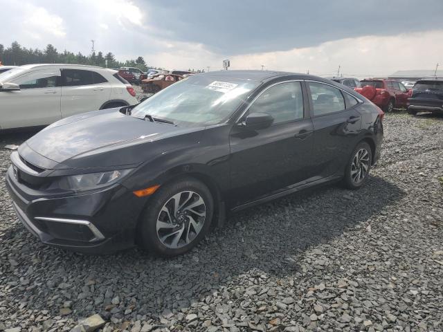 60907235 :رقم المزاد ، 2HGFC2F79LH007936 vin ، 2020 Honda Civic مزاد بيع