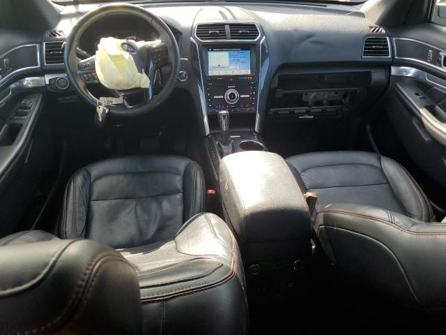 Продаж на аукціоні авто 2019 Ford Explorer S, vin: 1FM5K8GT6KGB35343, номер лоту: 62230015