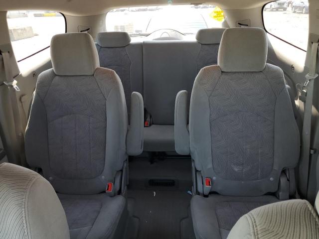 2014 Buick Enclave მანქანა იყიდება აუქციონზე, vin: 5GAKRAKD8EJ263621, აუქციონის ნომერი: 59173605