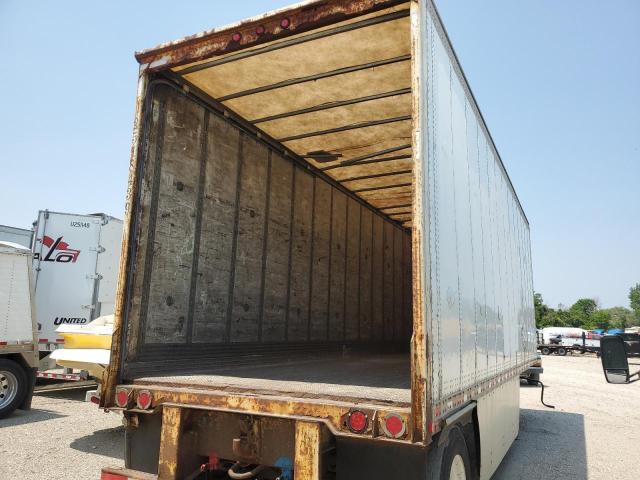 Продаж на аукціоні авто 2004 Wabash 28 Trailer, vin: 1JJV281W34L872086, номер лоту: 59146925