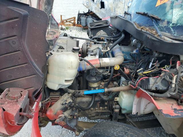 Auction sale of the 2004 International 4000, vin: 1HTMMAAN84H673845, lot number: 60603765