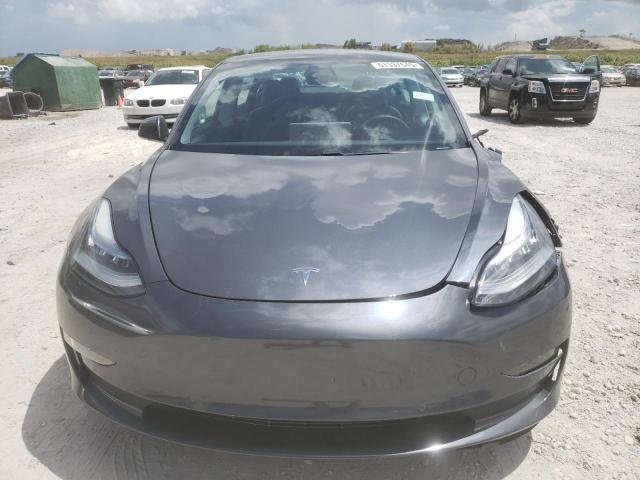 Продаж на аукціоні авто 2021 Tesla Model 3, vin: 5YJ3E1EA8MF854022, номер лоту: 61337645