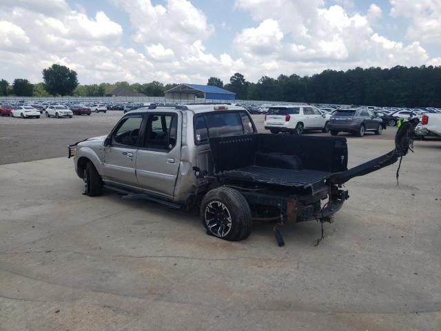 2002 Ford Explorer მანქანა იყიდება აუქციონზე, vin: 1FMZU77EX2UD27275, აუქციონის ნომერი: 61047785